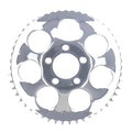 530 chain conversion rear sprockets 51t — 00-26 Big Twin (excl. 08-26 FLT/Touring; 02-17 (NU) V-Rod); 00-22 (NU) XL Sportster