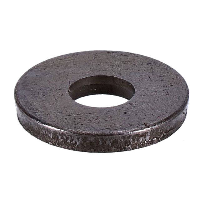 Thrust washer, clutch throw-out bearing
