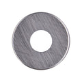 Thrust washer, clutch throw-out bearing