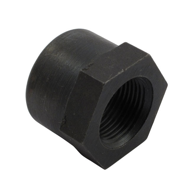 Clutch hub nut — L84-89 Big Twin (NU)