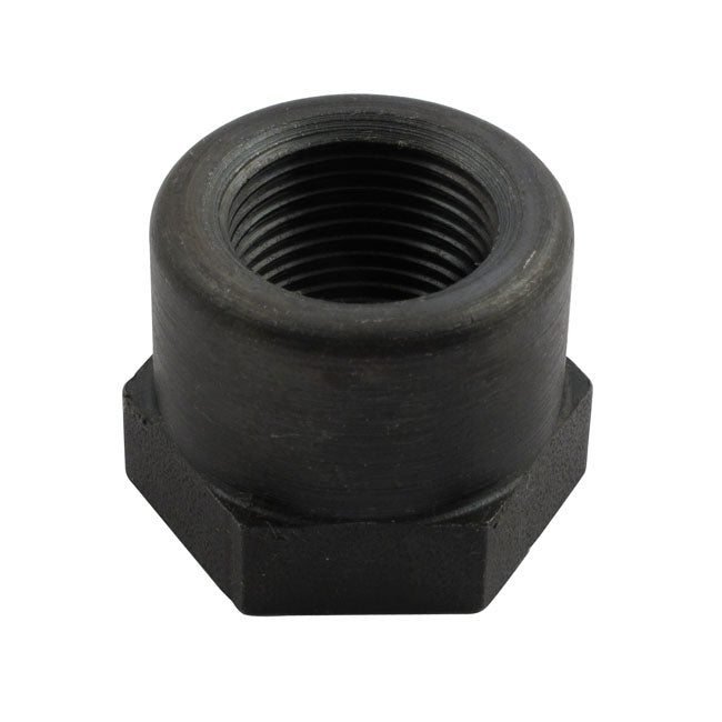Clutch hub nut — L84-89 Big Twin (NU)