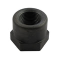 Clutch hub nut — L84-89 Big Twin (NU)