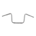 1-1/4" Apehanger narrow body, 14" rise, chrome