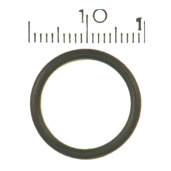 James, O-ring countershaft / rocker arm shaft