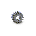 Feed gear, driven. oil pump — 68-99 Big Twin (NU) (Excl. TC)
