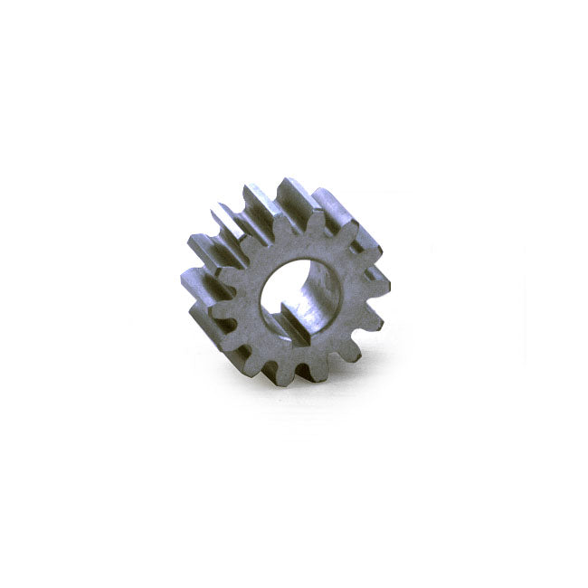 Feed gear, driven. oil pump — 68-99 Big Twin (NU) (Excl. TC)