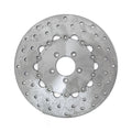 Reproduction 300mm od brake rotor. Front