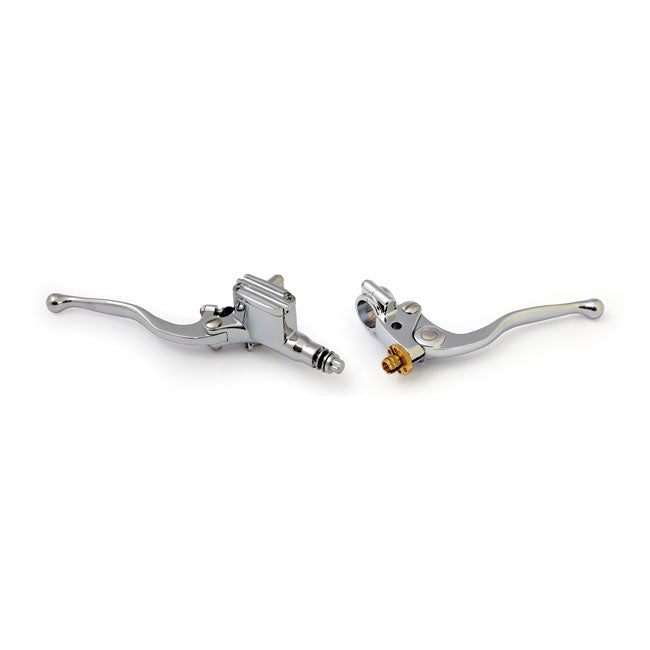 Old school handlebar control kit — 901438