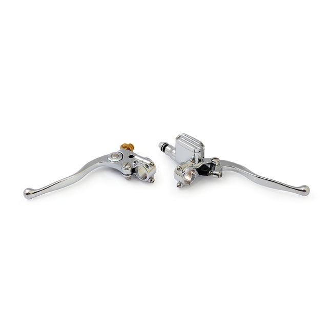 Old school handlebar control kit — 901441