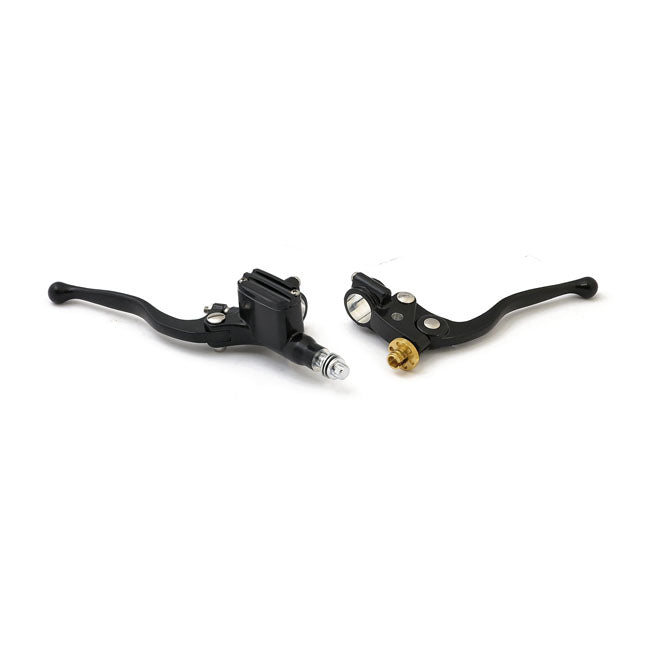 Old school handlebar control kit — 901439