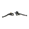 Old school handlebar control kit — 901439