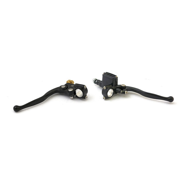 Old school handlebar control kit — 901439