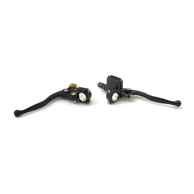 Old school handlebar control kit — 901442