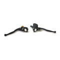 Old school handlebar control kit — 901442