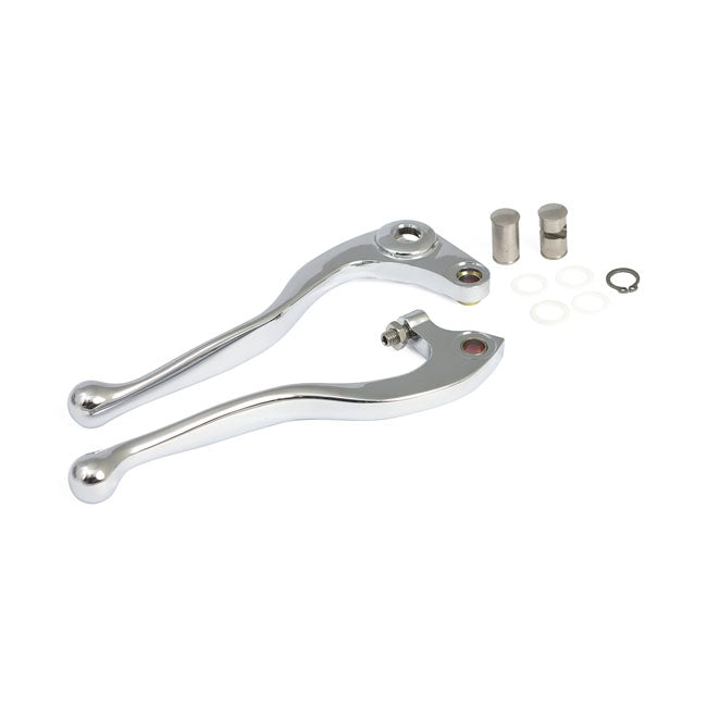 Ball end lever set — 901443