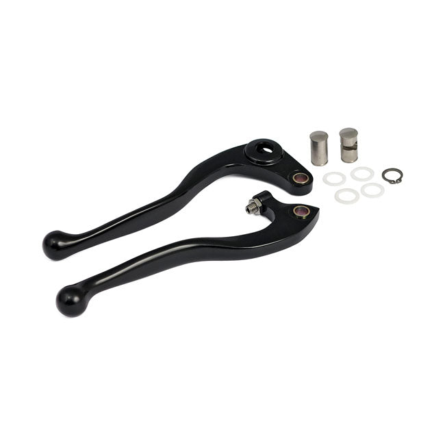 Ball end lever set — 901444