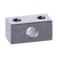 Plunger body, shifter cam follower