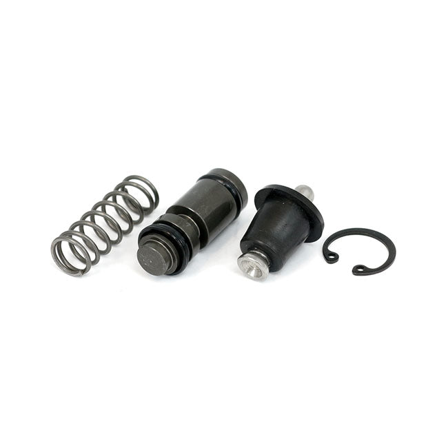 Master cylinder rebuild kit, 9/16"