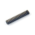 Spring, shifter cam follower — 52-86 4-speed foot shift Big Twin; 54-56 K model; 57-E84 XL Sportster (NU)
