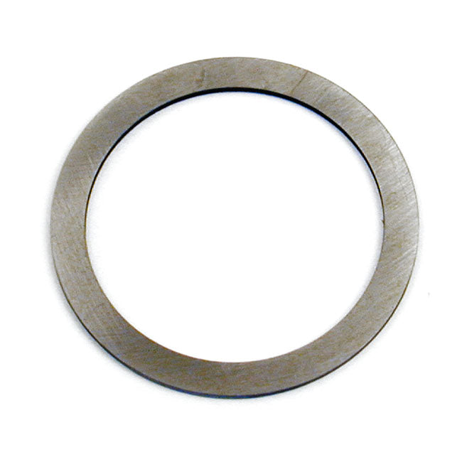 Retaining washer, maindrive gear bearing roller
