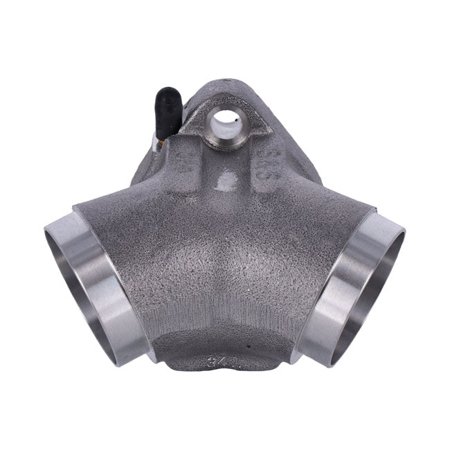 S&S, manifold conversion kit, XL EVO