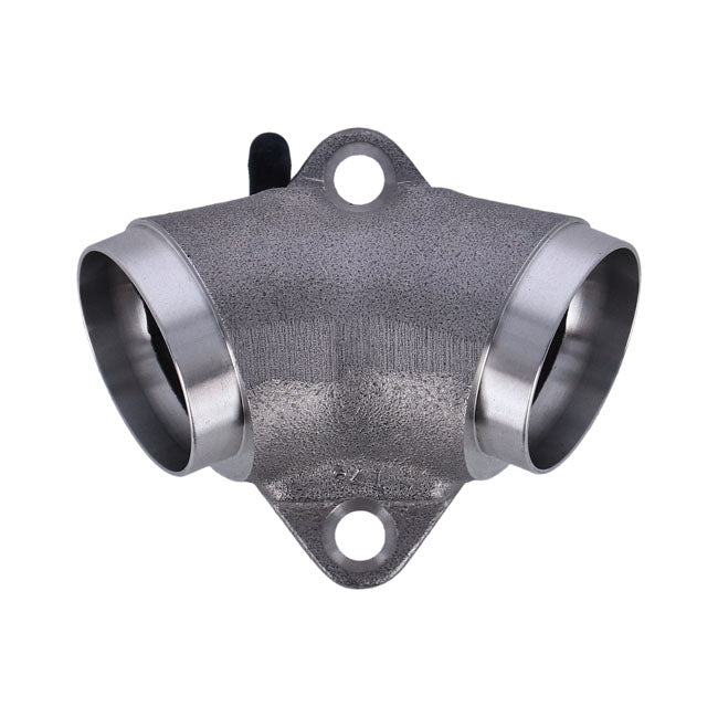 S&S, manifold conversion kit, XL EVO