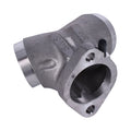 S&S, manifold conversion kit, XL EVO