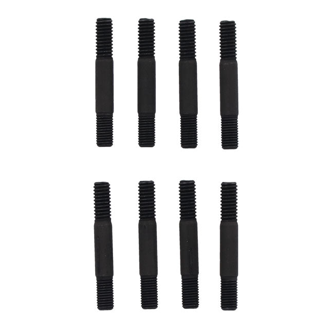 Panhead rocker arm stud set