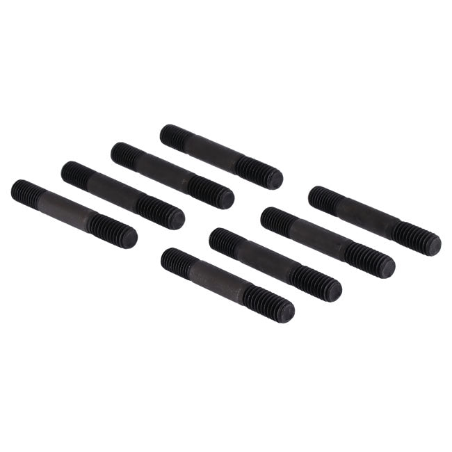 Panhead rocker arm stud set