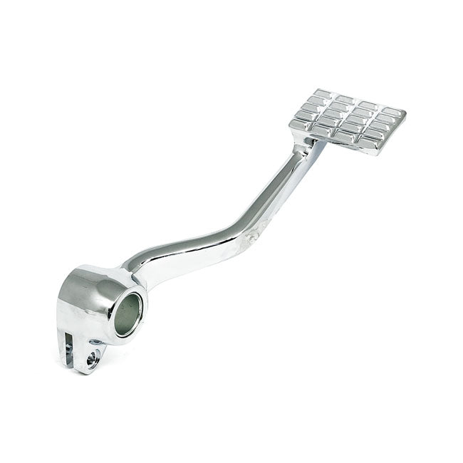 Brake pedal — 99-03 XL883C/1200C (NU)