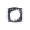 Stud plate