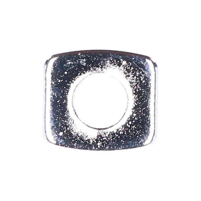 Stud plate