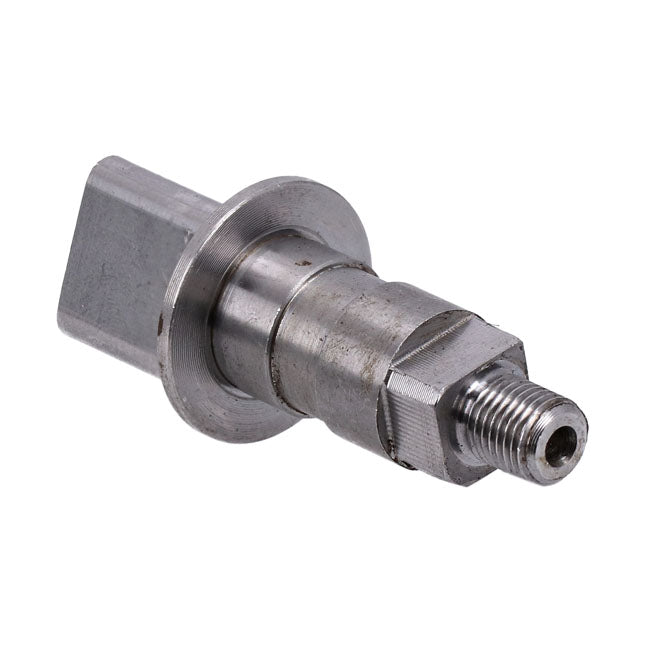 Front brake cam — 37-48 Big Twin; 41-45 WLC