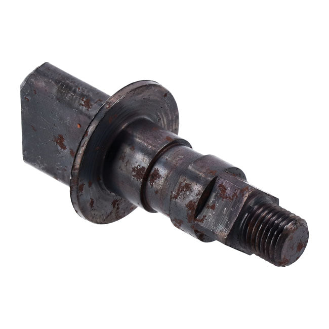 Rear brake cam — 35-52 WLA/C/D; 35-40 WL