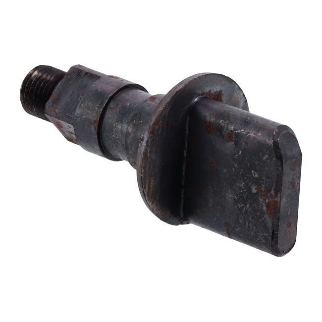 Rear brake cam — 35-52 WLA/C/D; 35-40 WL