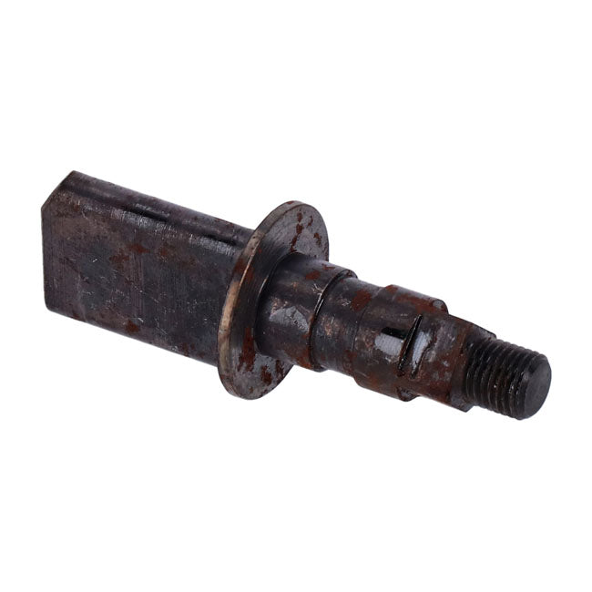 Rear brake cam — 41-52 WL