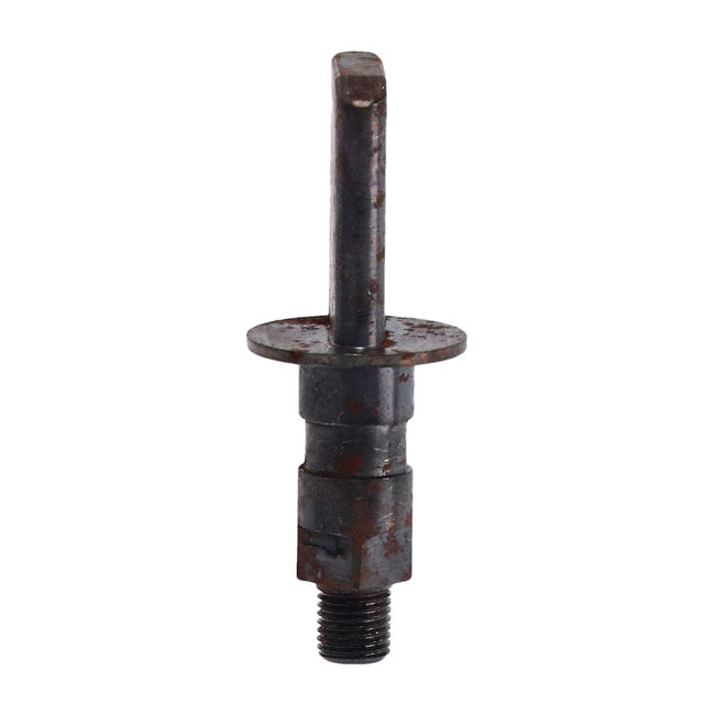 Rear brake cam — 41-52 WL