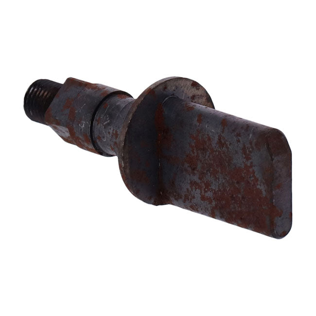 Rear brake cam — 41-52 WL