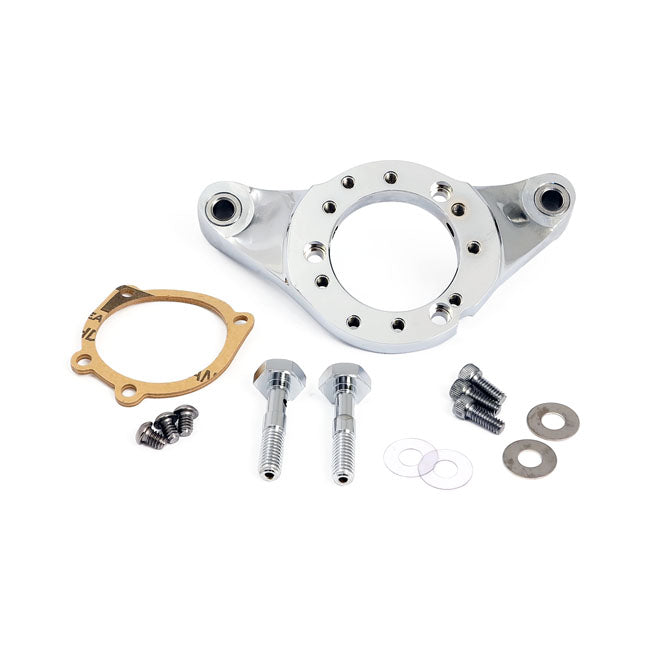 Throttle housing support bracket kit