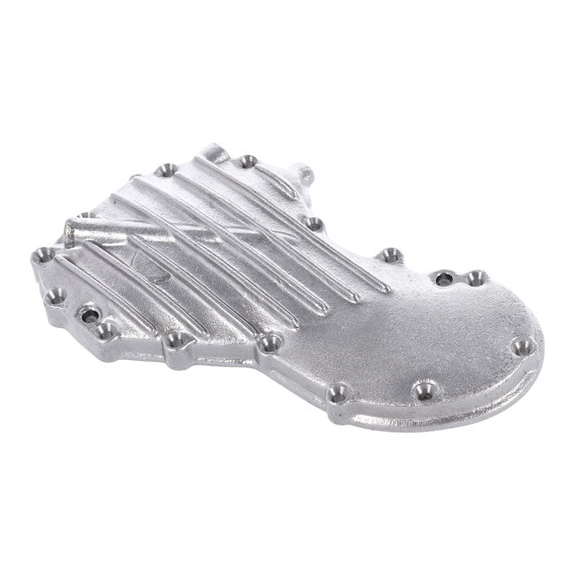 48-53 generator cam cover for OEM cases. 8-ribs