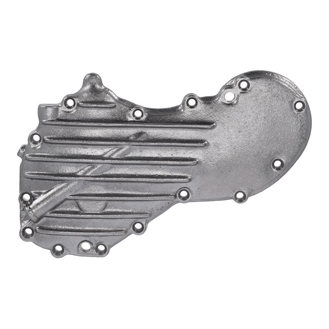 48-53 generator cam cover for OEM cases. 8-ribs