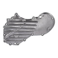 48-53 generator cam cover for OEM cases. 8-ribs