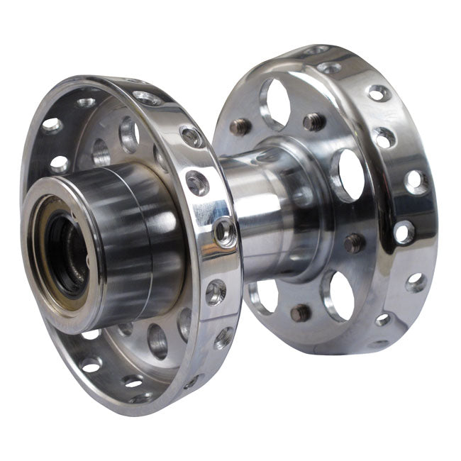 36-66 star hub assy