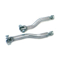 XL Sportster highway peg mounts. Chrome — 79-E84 XL Sportster (NU)