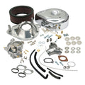 S&S, Super G carburetor kit — 84-92 Big Twin (NU) without head vent