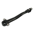 Early kickstart arm. Black