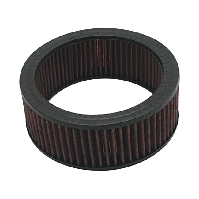 S&S, Super E/G air filter element