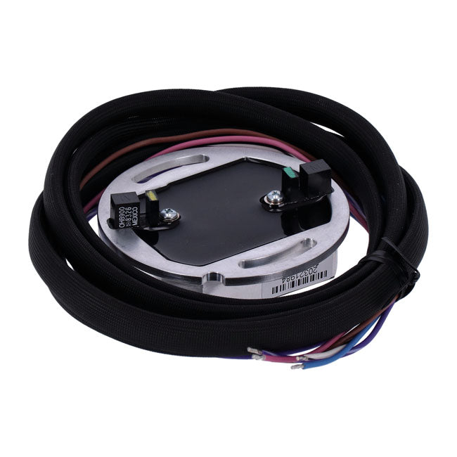S&S, SuperStock ignition module. 80" S&S Shovel