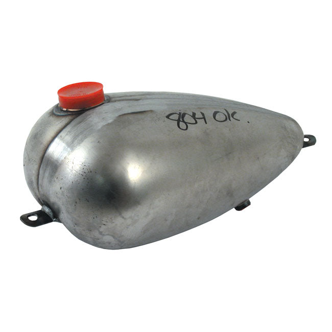 Paughco, Mustang universal 2.2G gas tank. Single cap
