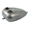 Paughco, Mustang universal 3.0G gas tank. Dual cap